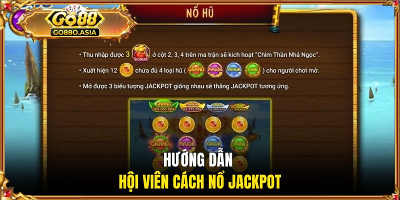 Tìm Hiểu Về Tựa Game Ăn Khế Trả Vàng Hot Nhất Năm 2026 2 Hướng dẫn hội viên cách nổ Jackpot